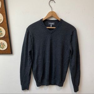 Bonobos Extra Fine Merino Wool Sweater